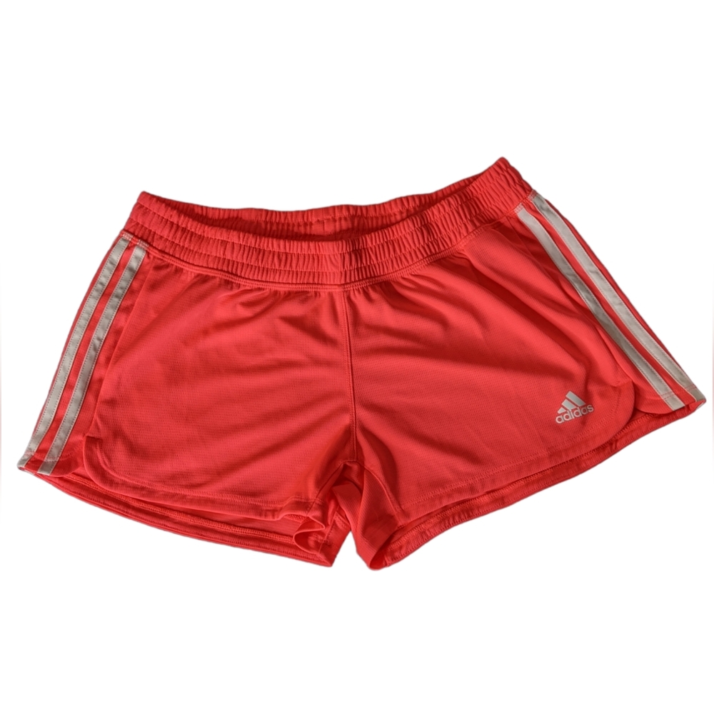 adidas • aeroready primegreen shorts
